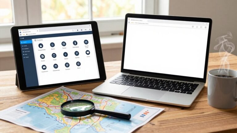 travel booking tips seniors