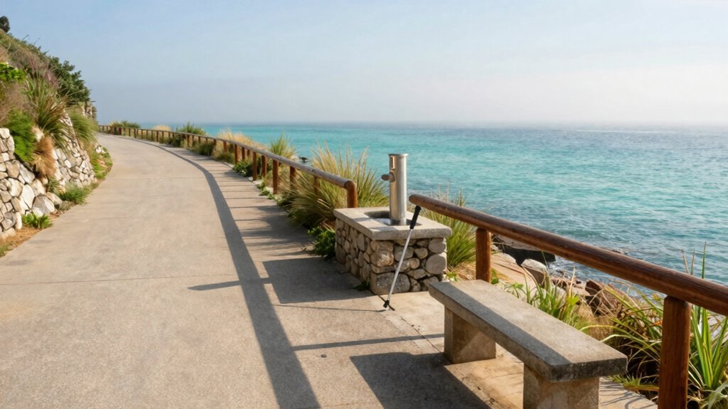 travel boosts physical health