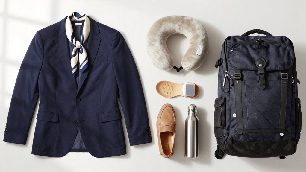 travel comfort accessories guide