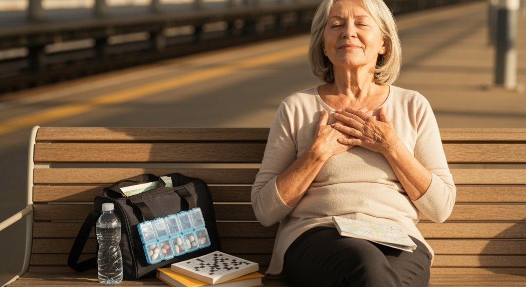 travel for health benefits