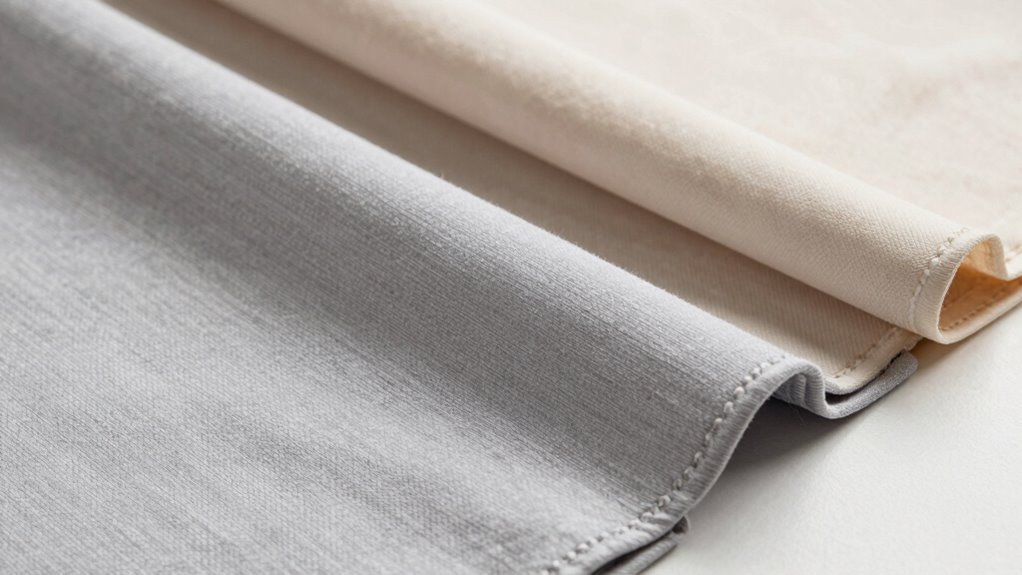 travel friendly fabric options