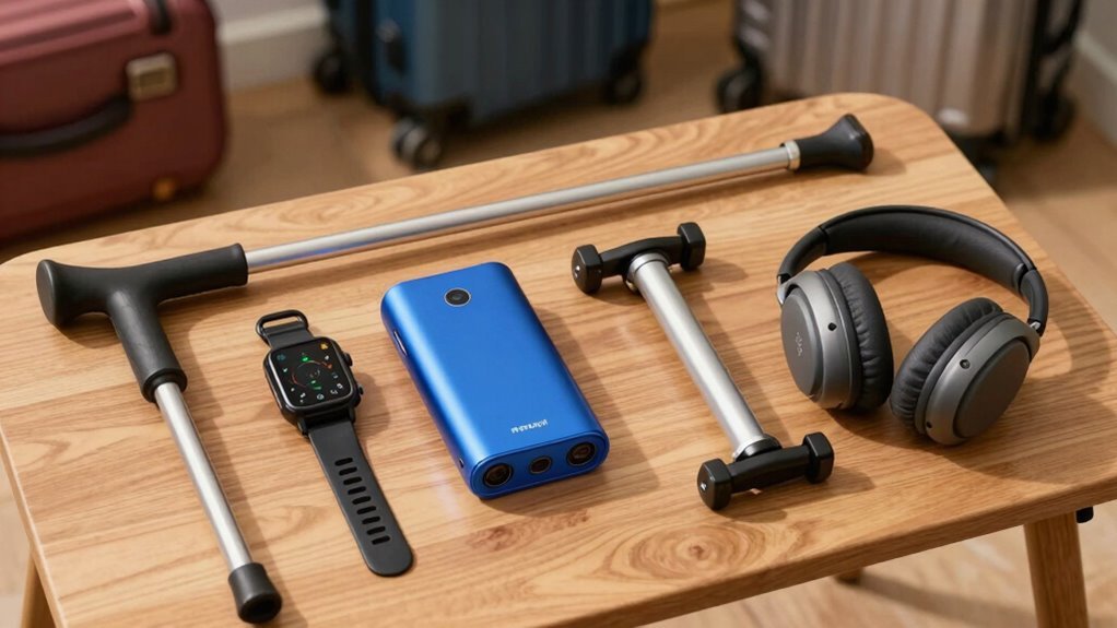 travel gadgets for seniors