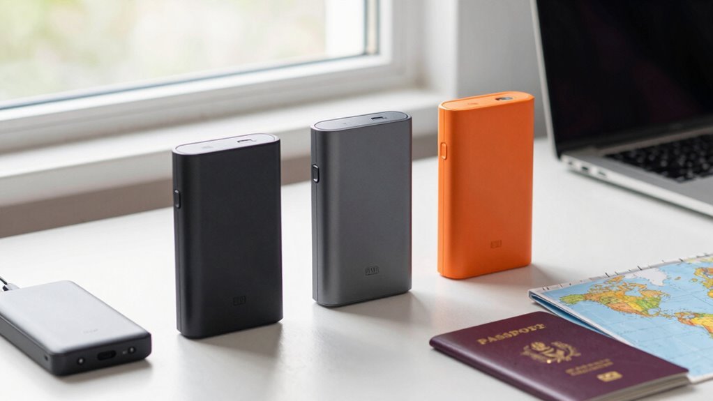 travel hotspot considerations checklist