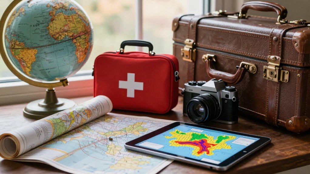 travel insurance for seniors