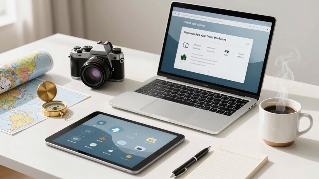 travel preferences for seniors