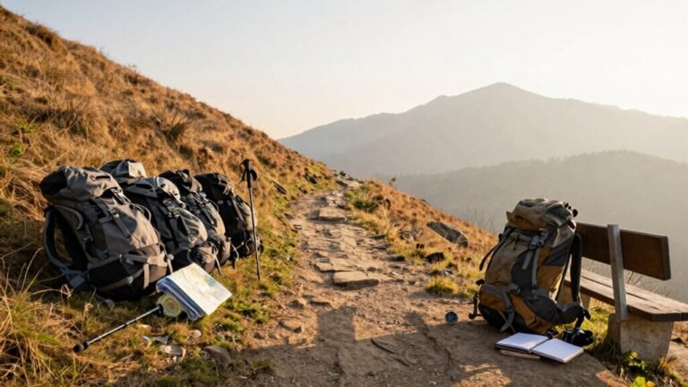 travel preferences for seniors