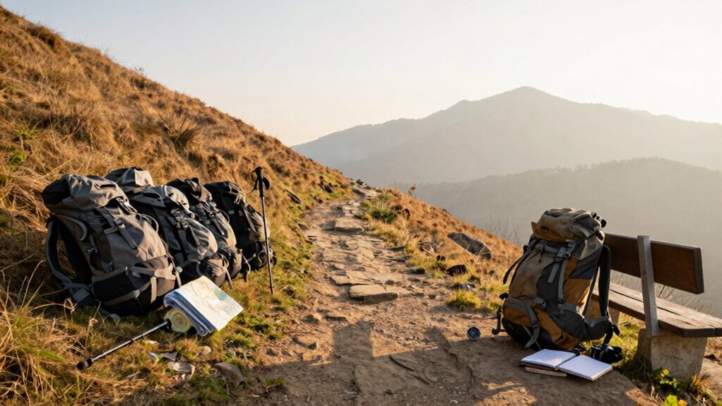 travel preferences for seniors