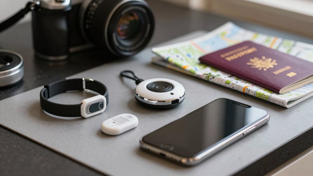 travel ready medical alert considerations