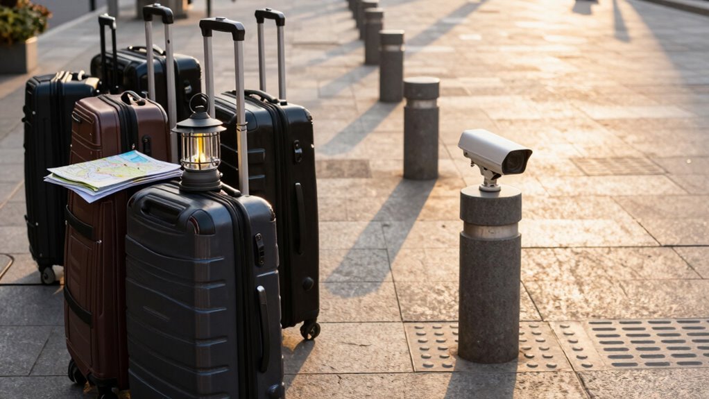 travel safety for seniors