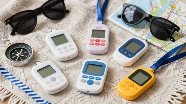 travel safety for seniors