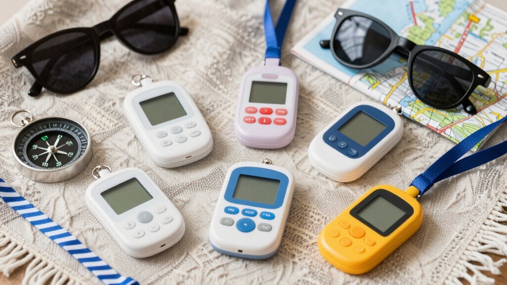 travel safety for seniors