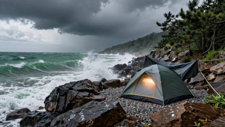 travel safety in extremes