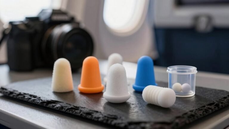travel sleep earplugs 2026