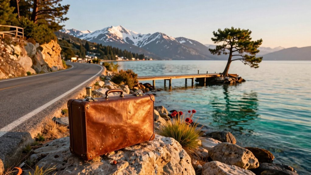 traveling enhances retirement well being