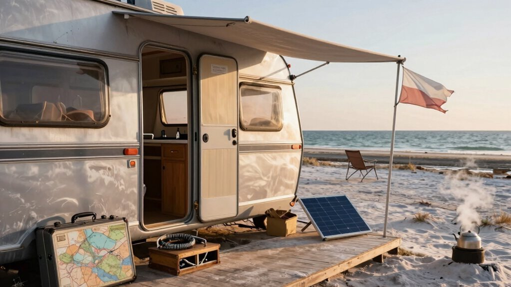 traveling retirees embracing adventure