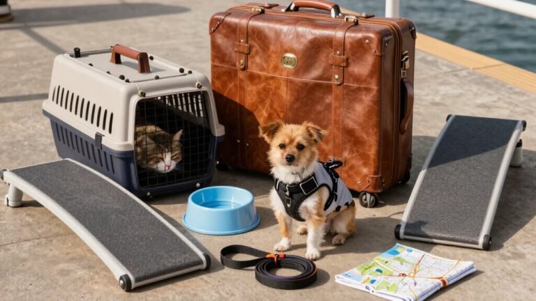 traveling tips for seniors