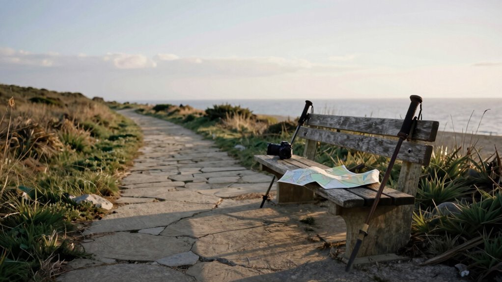 traveling together in retirement