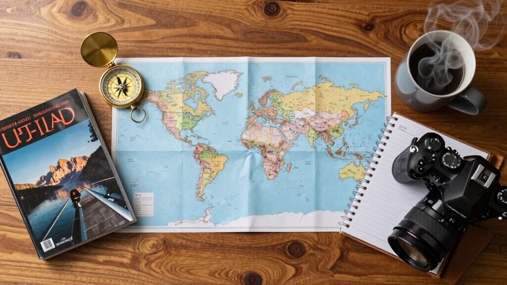 traveling with grandchildren tips