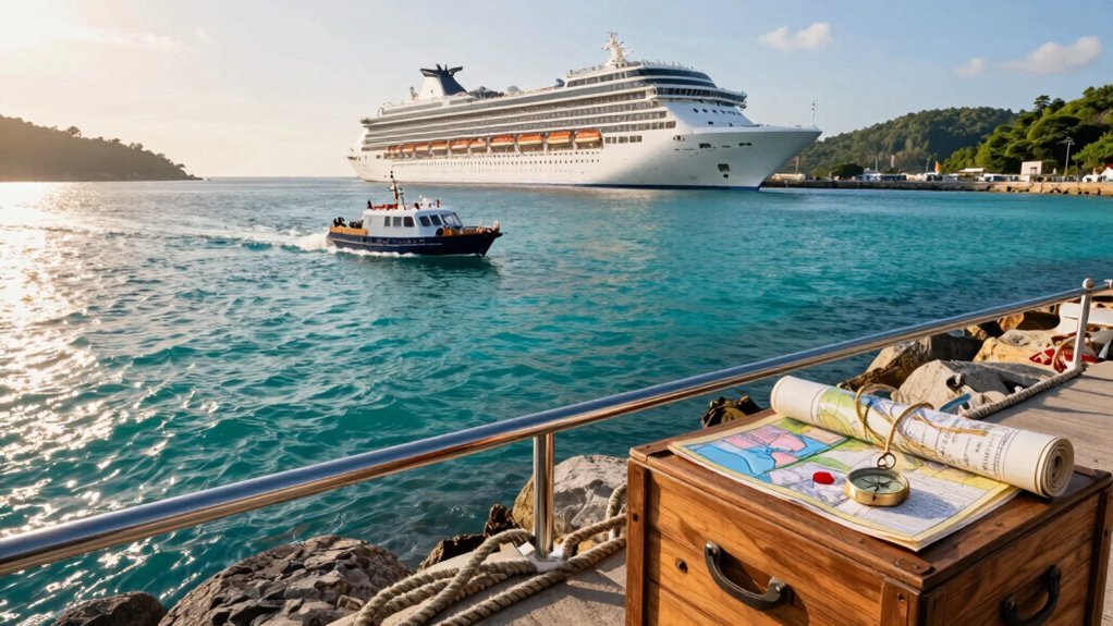 unforgettable shore excursions await