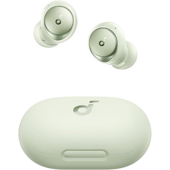 Soundcore Space A40 ANC Wireless Earbuds